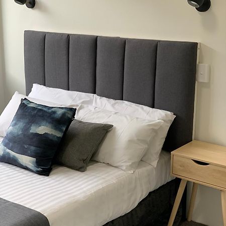 Orford Blue Waters Hotel Buitenkant foto