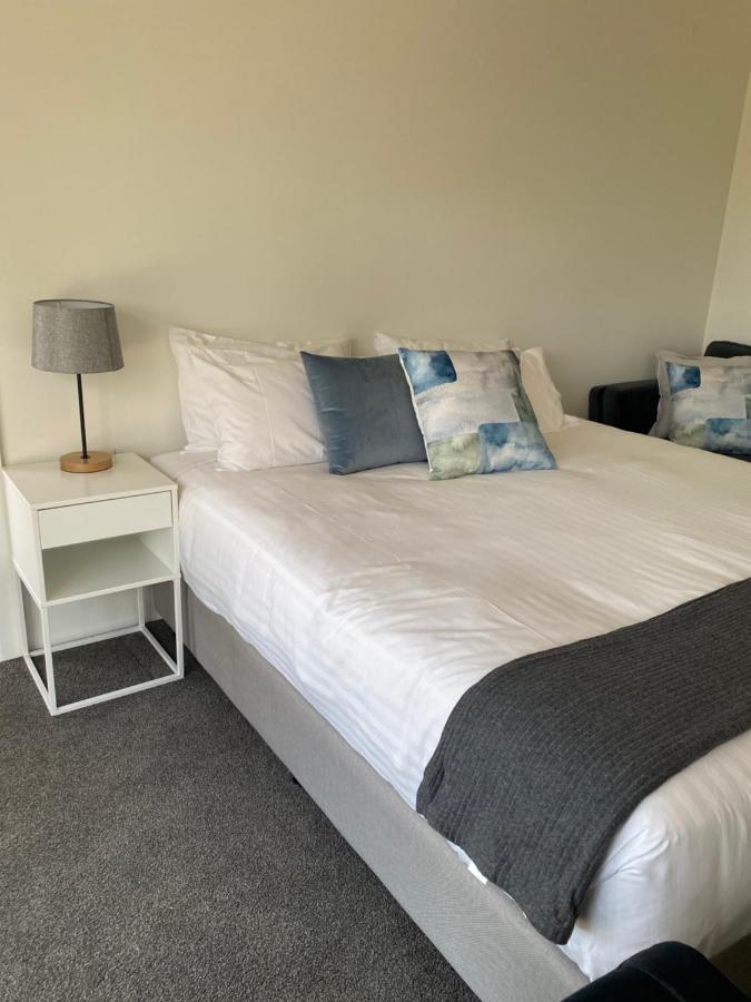 Orford Blue Waters Hotel Buitenkant foto