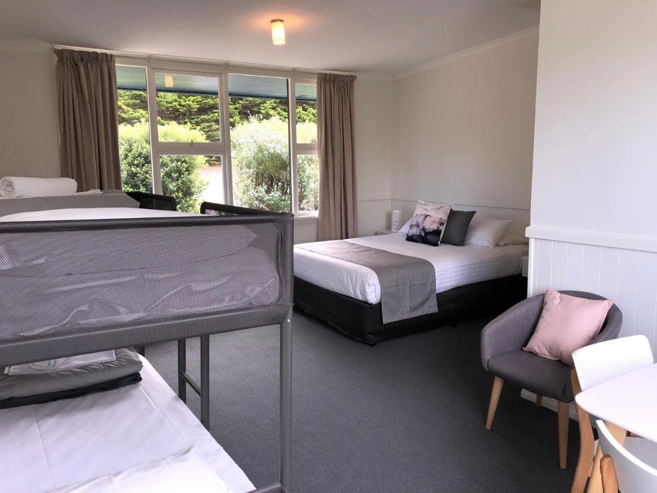 Orford Blue Waters Hotel Buitenkant foto