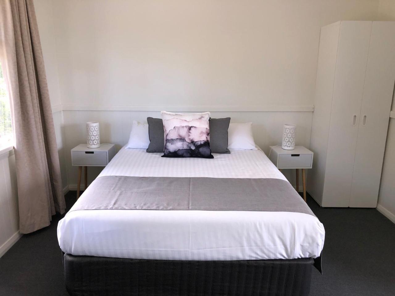 Orford Blue Waters Hotel Buitenkant foto