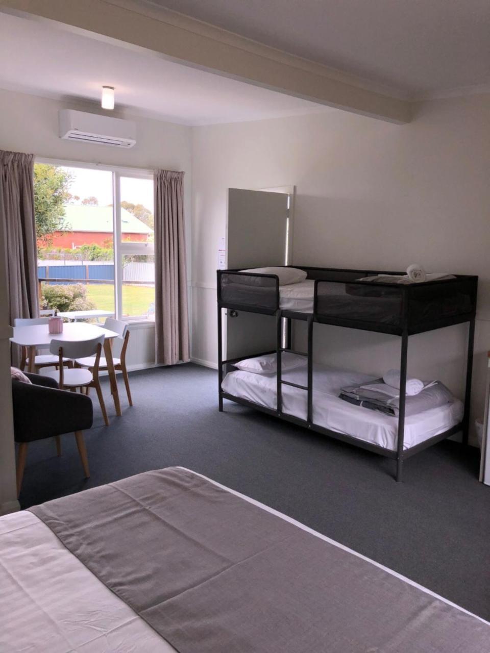 Orford Blue Waters Hotel Buitenkant foto