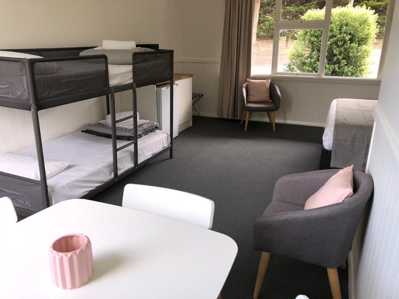Orford Blue Waters Hotel Buitenkant foto
