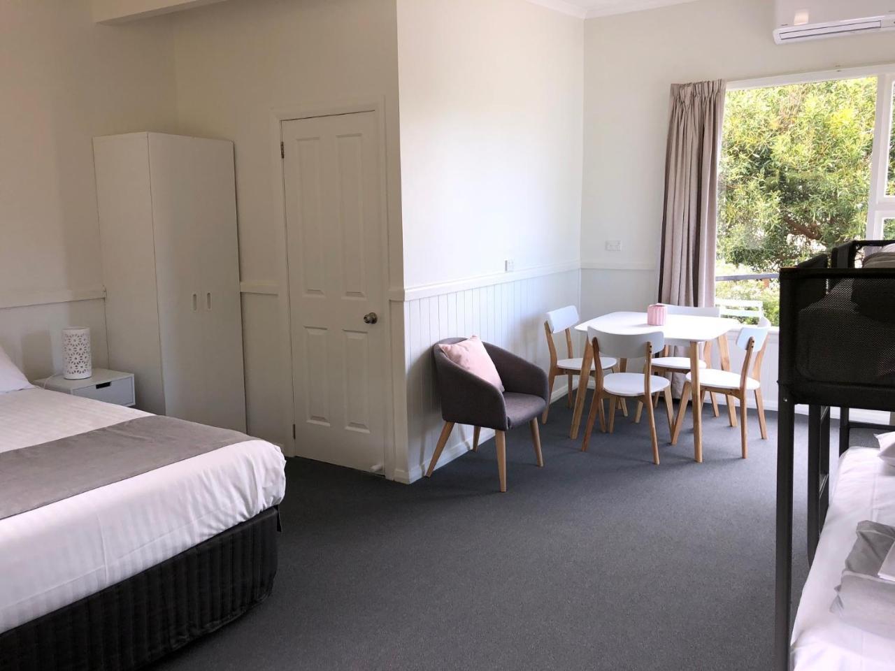Orford Blue Waters Hotel Buitenkant foto