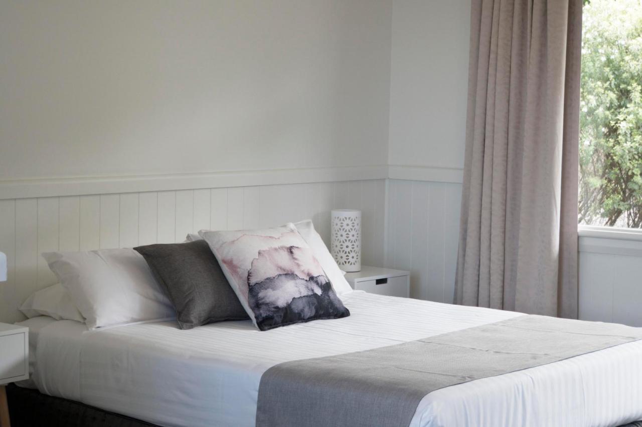 Orford Blue Waters Hotel Buitenkant foto