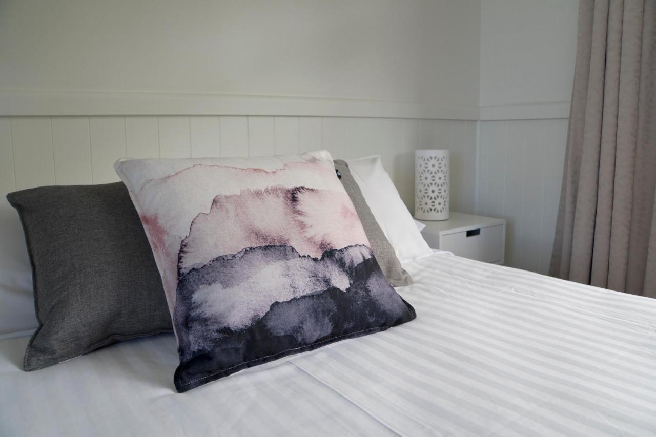 Orford Blue Waters Hotel Buitenkant foto