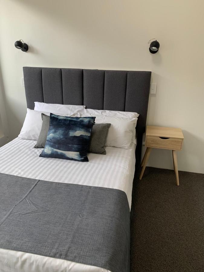 Orford Blue Waters Hotel Buitenkant foto